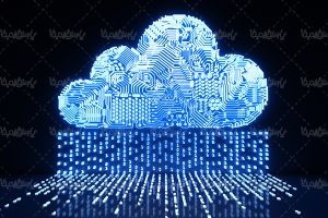 شبکه فضای مجازی
