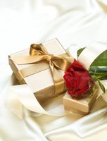 شاخه گل رز