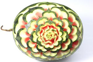 میوه فروشی