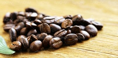 قهوه فرآوری شده
