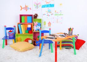 اسباب بازی