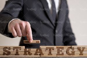 استراتژی Strategy
