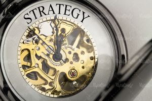 استراتژی Strategy