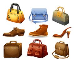 کیف و کفش زنانه