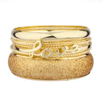 طلا و جواهرات دستبند طلا
