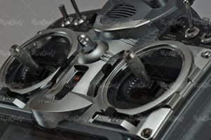 ریموت کنترل اسباب بازی