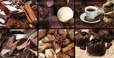 شکلات دارچینی