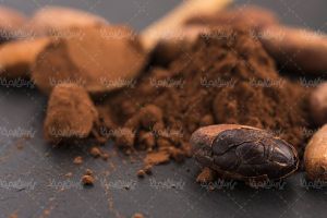 پودر کاکائو