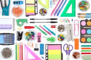 Stationery