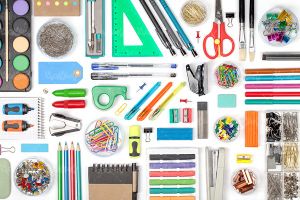 Stationery