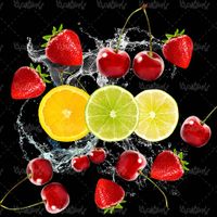 آبمیوه طبیعی