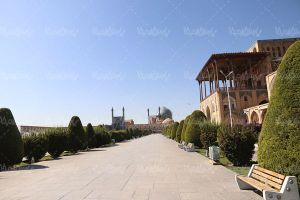 نقش جهان اصفهان