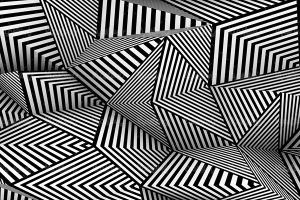 بک گراند سه بعدی