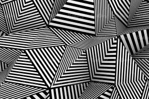 بک گراند سه بعدی