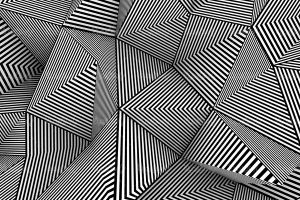 بک گراند سه بعدی