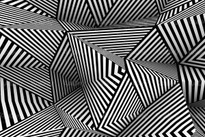 بک گراند سه بعدی