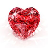 یاقوت قلبی