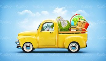 آژانس گردشگری