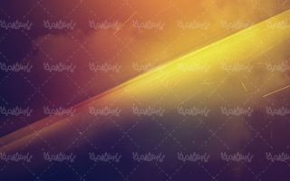 بک گراند گرافیکی جلوه نور