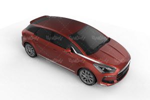 Car gallery
