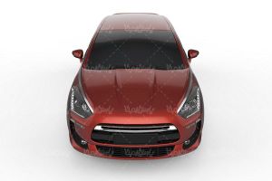 Car gallery