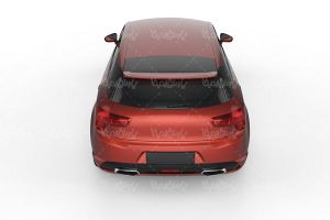 Car gallery