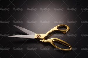 scissor