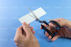 scissor