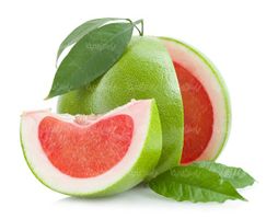 پرتقال توسرخ