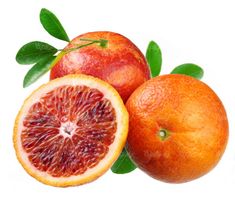 پرتقال توسرخ
