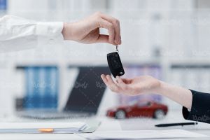 بنگاه اتومبیل