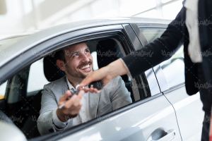 بنگاه اتومبیل
