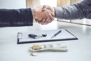 بنگاه اتومبیل