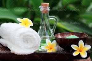 روغن ماساژ