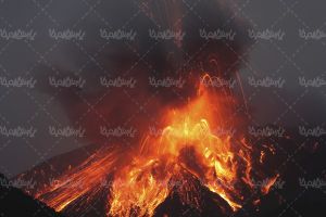 Volcanoes