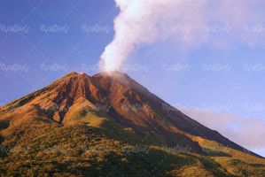Volcanoes
