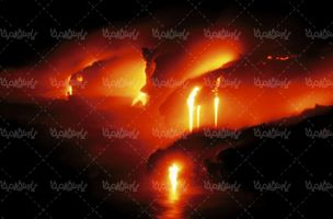 Volcanoes