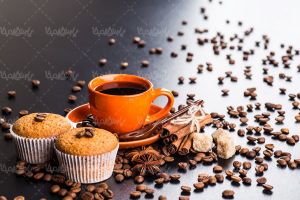 فنجان قهوه
