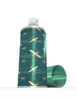 Insecticide spray can