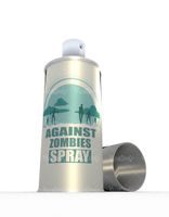 Spray insecticide