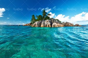 Island