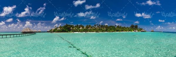 Island