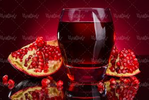 Pomegranate