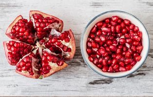 Pomegranate