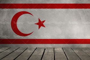 پرچم قبرس