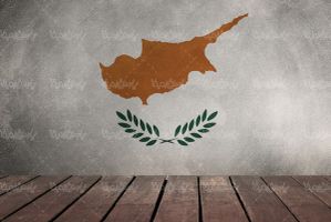 پرچم قبرس