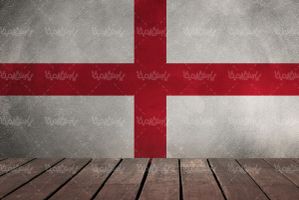 پرچم انگلستان