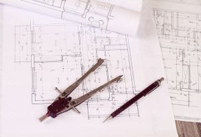 Building plans