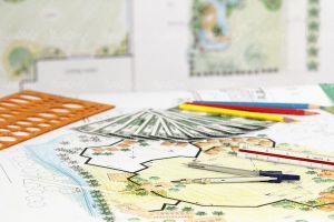 Building plans