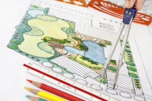 Building plans